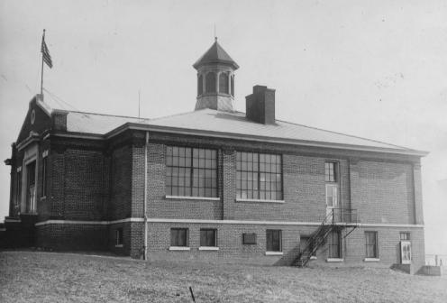 Old Hebron School